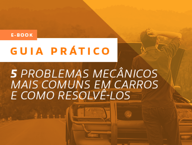5 problemas mecânicos mais comuns em carros e como resolvê-los