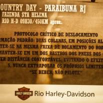 Country Day - Paraibuna, RJ
