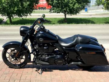 2021 - Road King KING SPECIAL