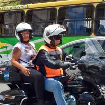 04Fev - Ride In Rio - Teresópolis