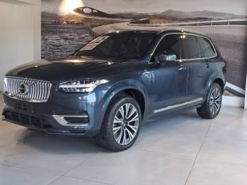 2022 - Xc90 2.0 T8 HYBRID INSCRIPTION EXPRESSION AWD GEARTRONIC