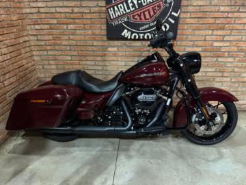 2020 - Road King ROAD KING SPECIAL