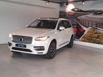 2023 - Xc90 2.0 T8 RECHARGE PLUS AWD GEARTRONIC