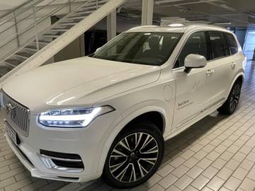 2023 - Xc90 2.0 T8 RECHARGE PLUS AWD GEARTRONIC