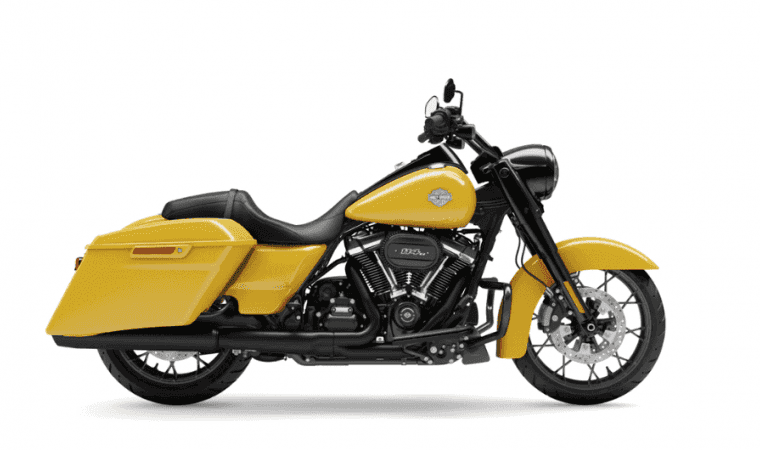 Road King™ Special