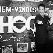 H.O.G. Rio Fest 2019