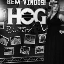 H.O.G. Rio Fest 2019
