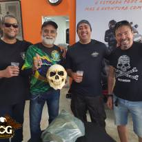 Halloween Rio Harley-Davidson 2022