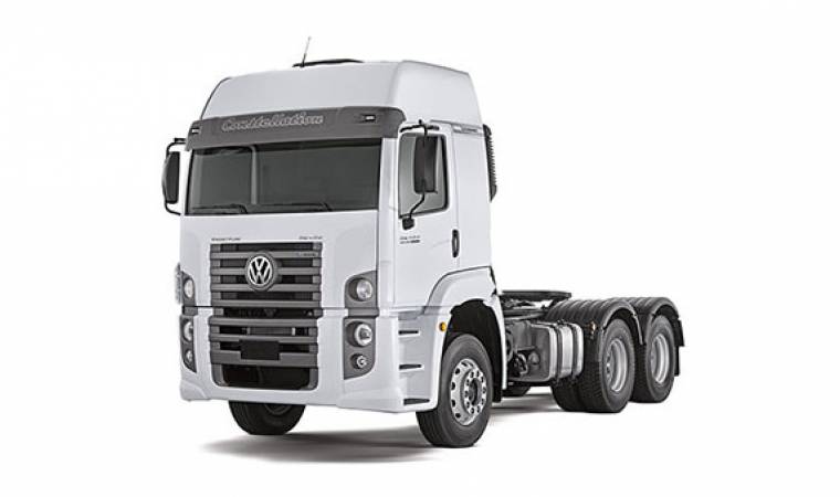 Resultado de imagem para caminhao volkswagen