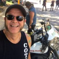 07Jan - Ride In Rio - Nogueira, RJ