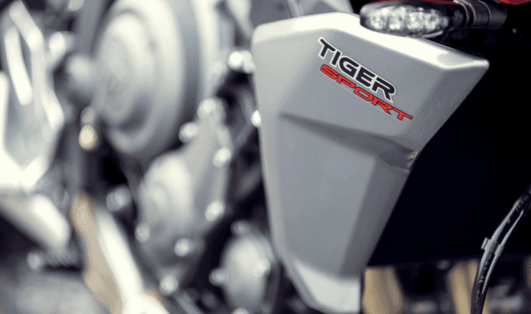 Tiger Sport 660
