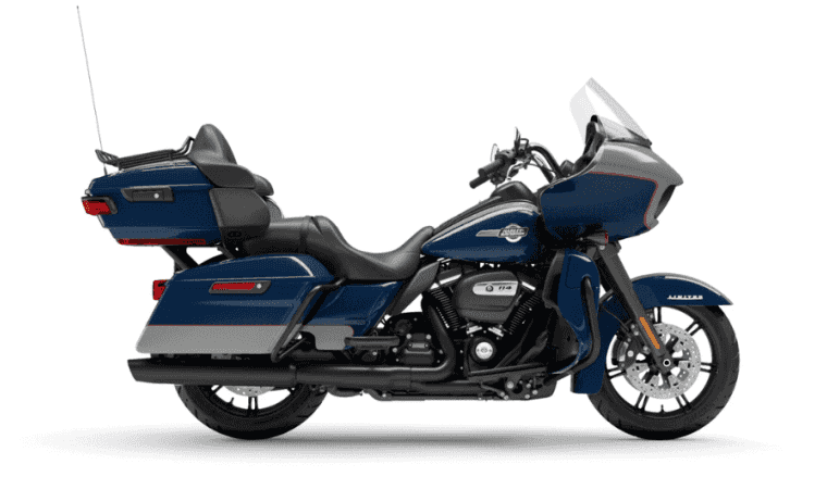 Road Glide™ Limited
