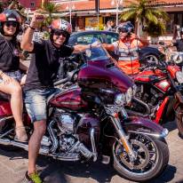 Rock N' Road Cabo Frio 2015