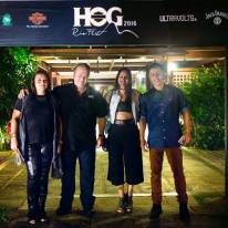 10Dez - H.O.G Rio Fest 2016