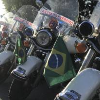 Ride In Rio - Semana do Soldado