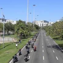 Ride In Rio - Semana do Soldado