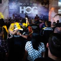 H.O.G Rio Fest 2018