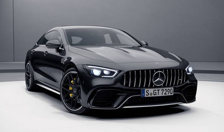 AMG GT 63 S 4MATIC+
