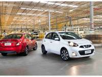Nissan lança sensor de estacionamento para vários modelos