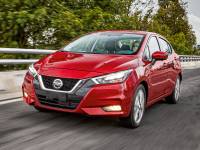 Novo Nissan Versa: fique por dentro das suas particularidades