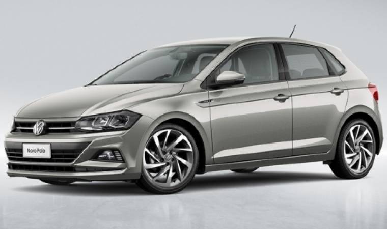 carro polo zero