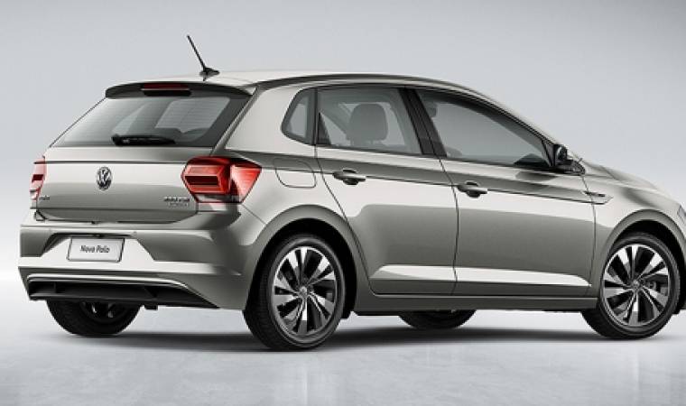 valor polo automatico 2018