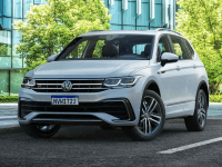 Conheça aqui, a nova Tiguan All Space!