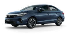New City Sedan