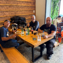 Bate & Volta - Guapimirim