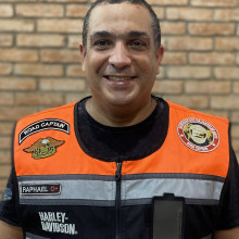 Raphael Correia