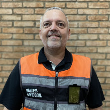 Jorge Silveira
