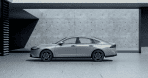 Accord Advanced Hybrid