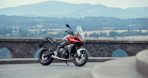 Tiger Sport 660
