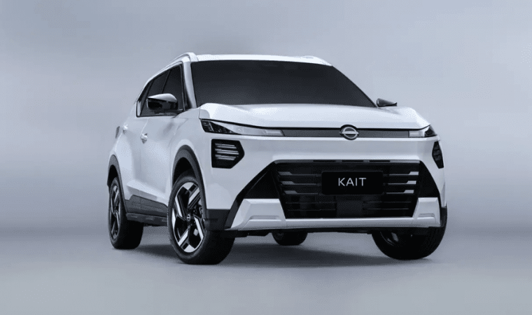 Nissan Kait