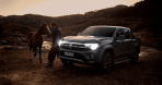 Galeria - Nova Amarok
