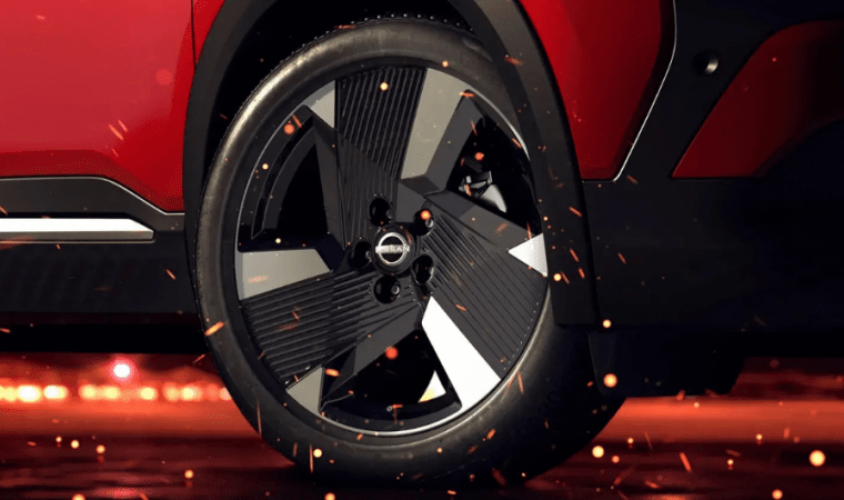 Novo Nissan Kicks Novo Nissan Kicks