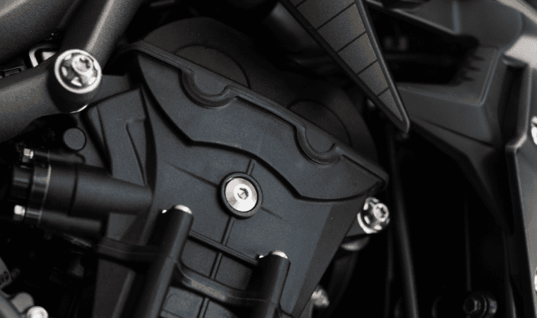 Street Triple 765