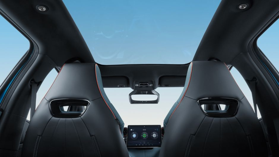 BYD Dolphin Plus