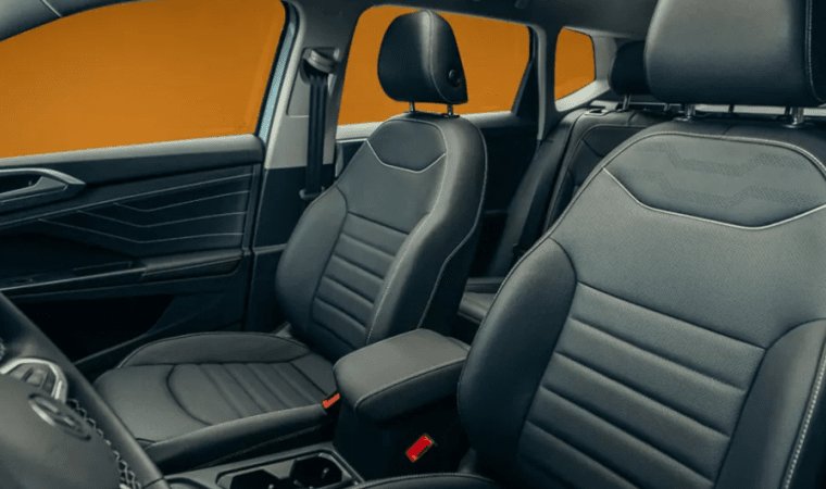 Volkswagen Taos na concessionária AB Abolição Rio de Janeiro com preço especial