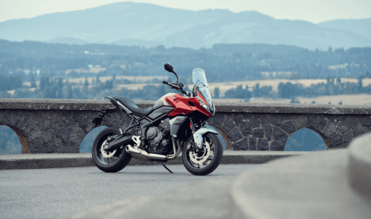 Tiger Sport 660