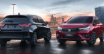 New City - HatchBack - 2025