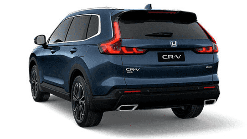 CRV