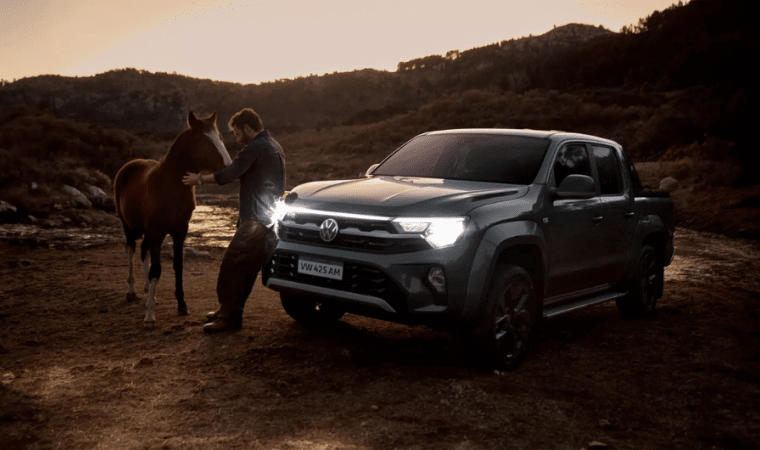 Galeria - Nova Amarok