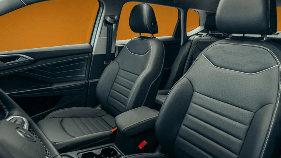 Volkswagen Taos na concessionária AB Abolição Rio de Janeiro com preço especial