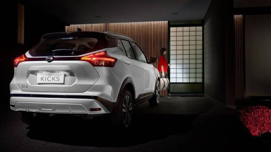 NISSAN-KICKS