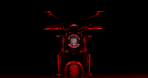 Trident 660