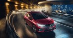 New City - HatchBack - 2025
