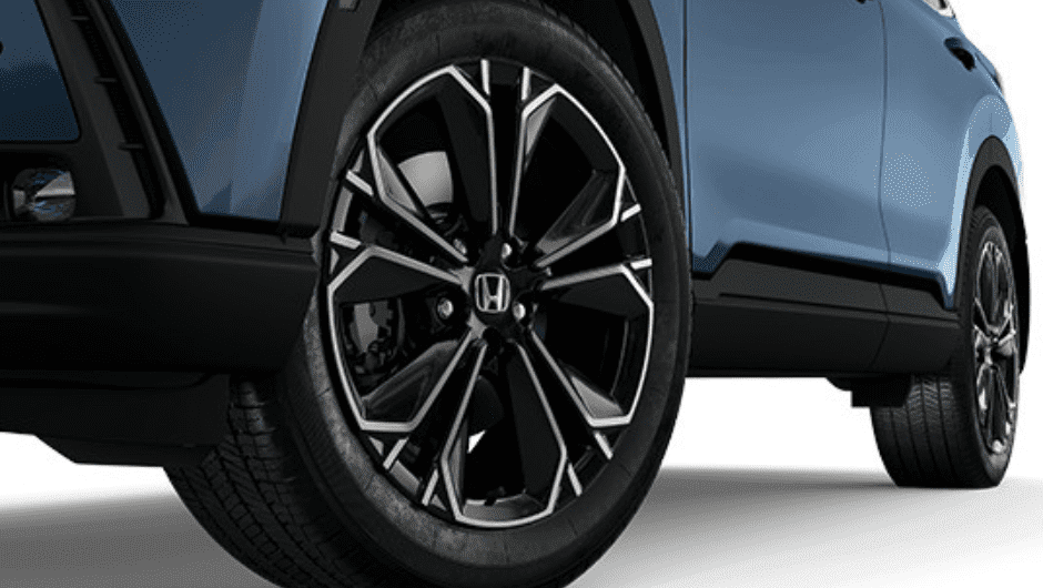 CRV