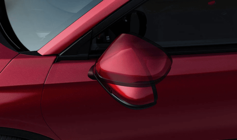 Novo HR-V 2026