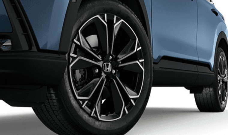CRV